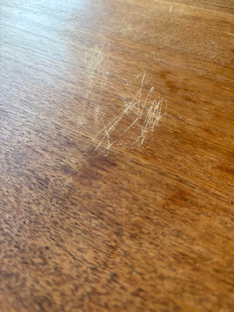 北欧家具　アンティーク家具ピーター・ビット ＆ オルラ・ムルガード・ニールセン