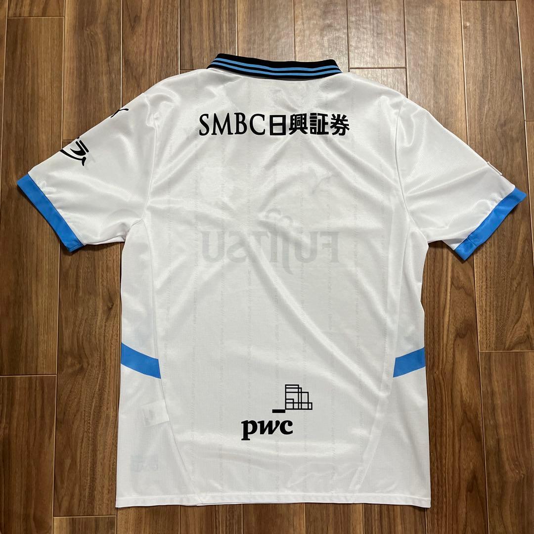 プーマ　川崎フロンターレ 2025年2nd