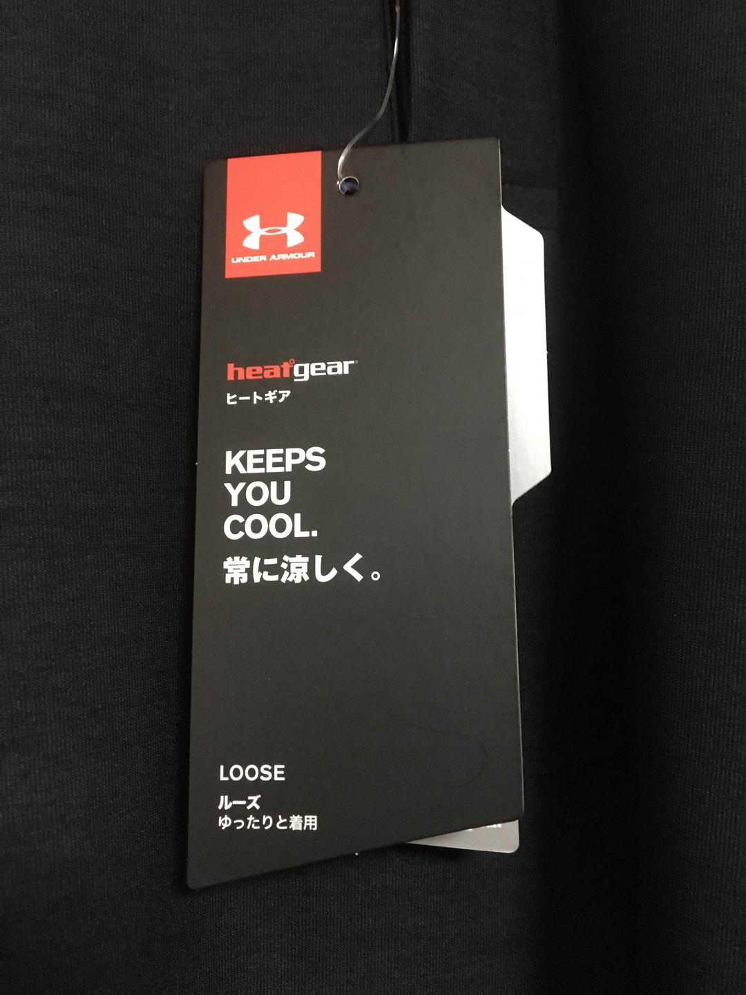 アンダーアーマー ポロシャツ