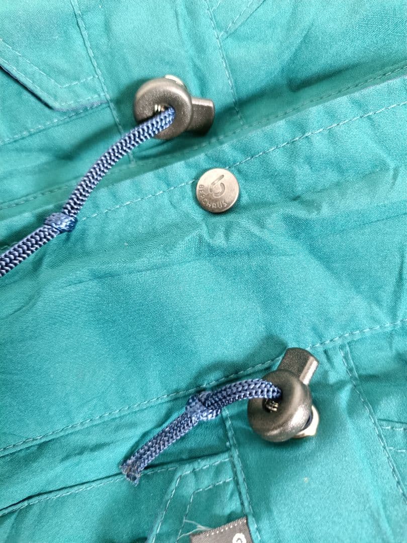 s*o様 berghaus × GORE-TEX マウンテンパーカー【Large