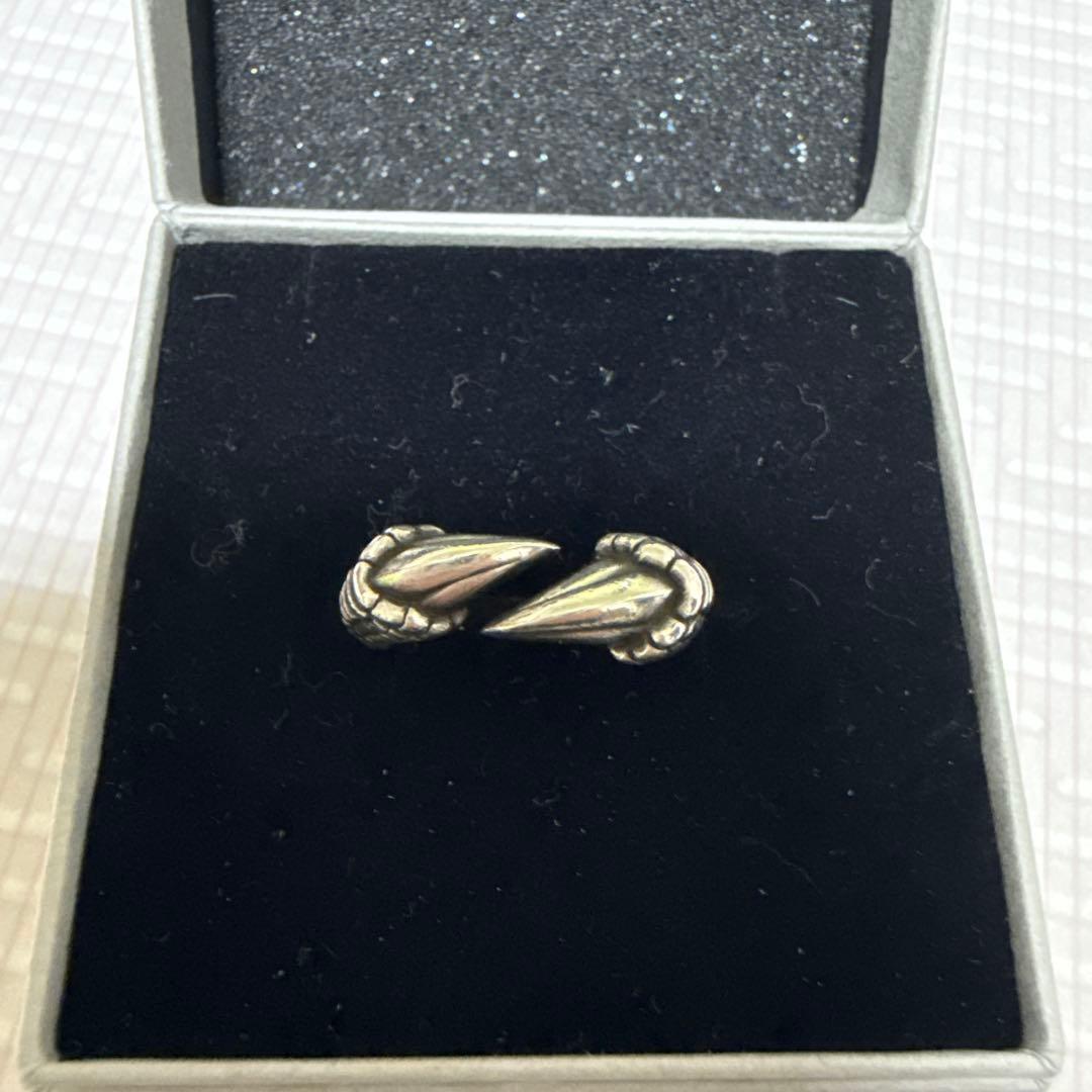 bloodymaryダブルクローリング13号