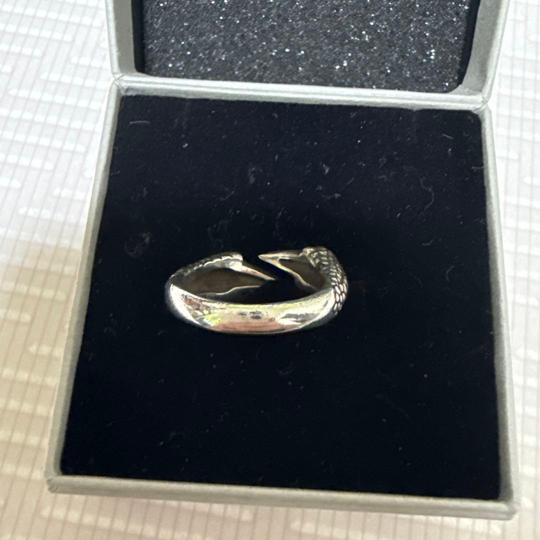 bloodymaryダブルクローリング13号