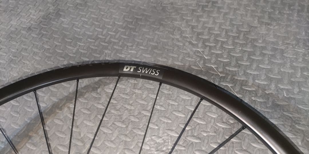 パーツ DTSwiss R470DB wheelset