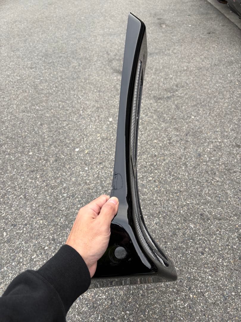 ドラッグスター400用 T&fアンダースポイラー