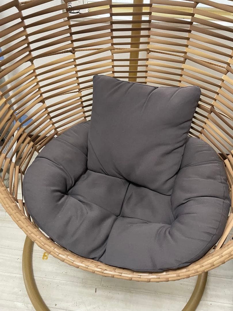 ゆらゆらチェアー