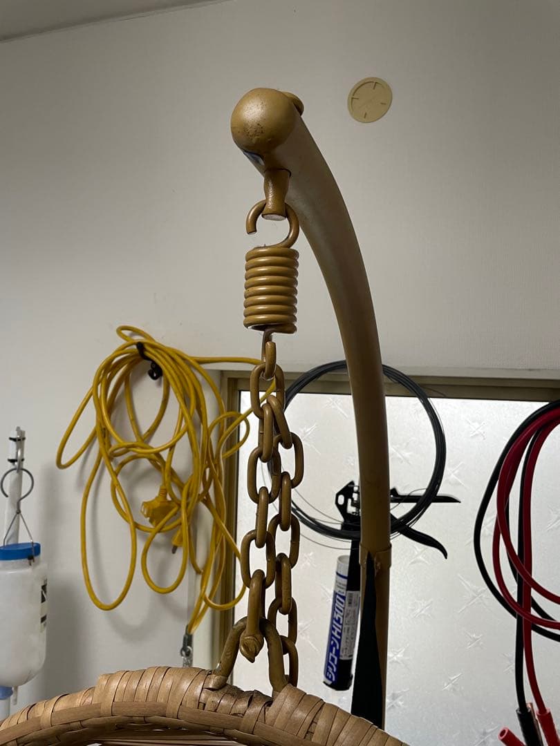 ゆらゆらチェアー