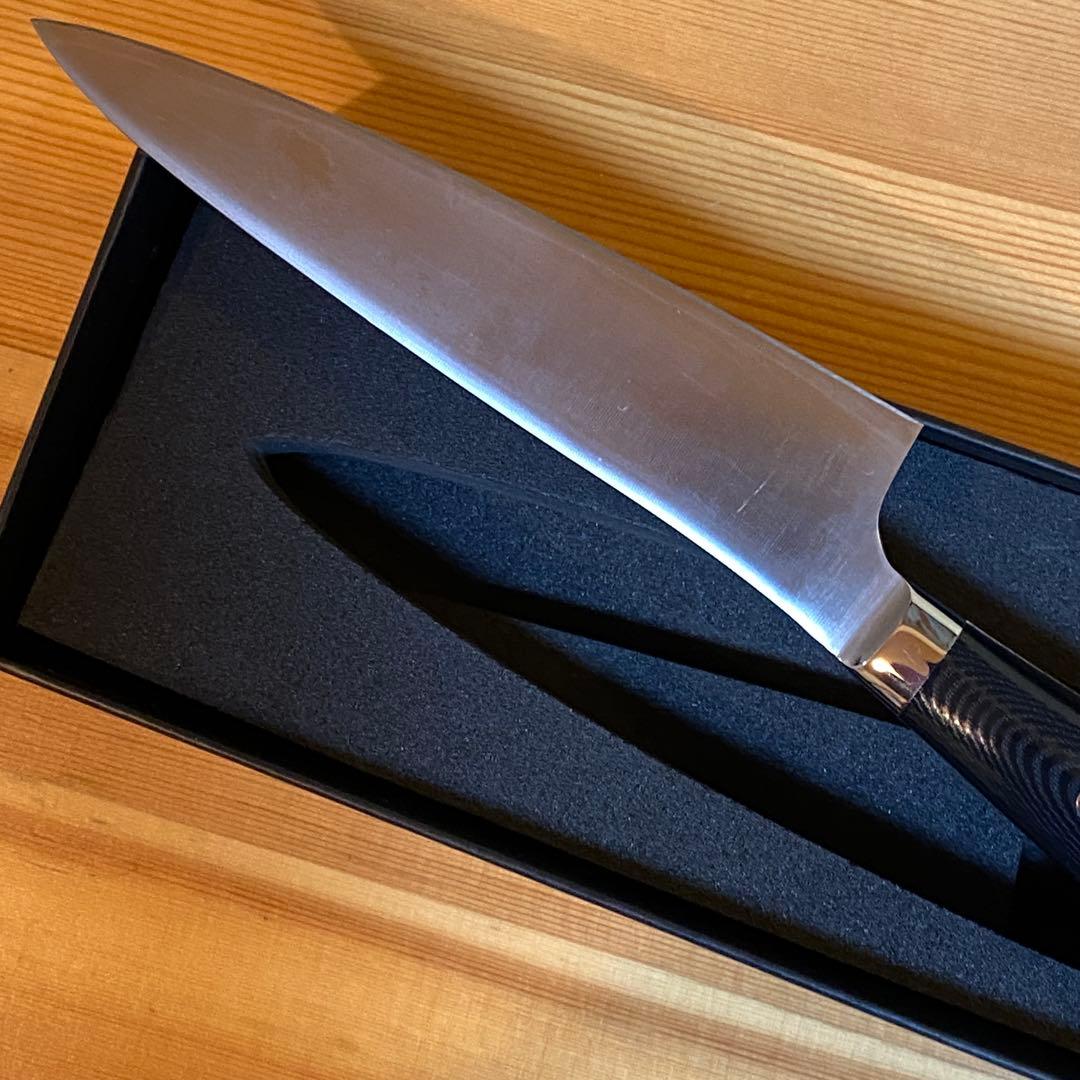 ZWILLING ツヴィリング ツインセルマックス M66 ペティナイフ13cm