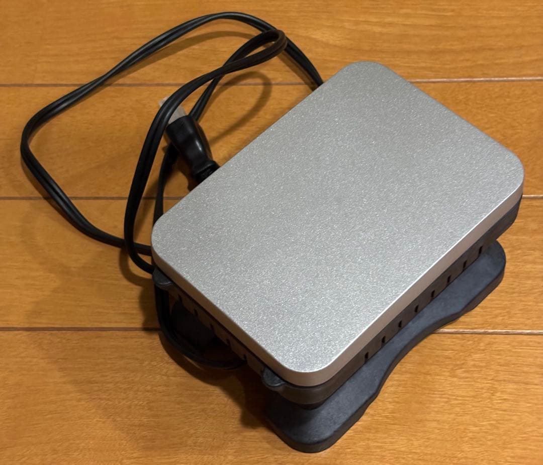 THANKO トラベルクッカー エレクトリックメスティン