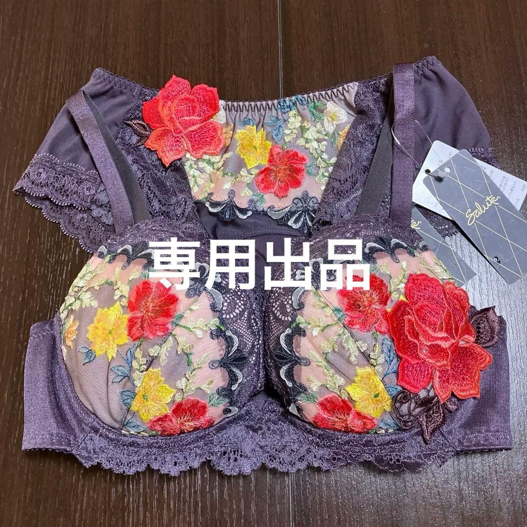 ワコール　サルート93g E70