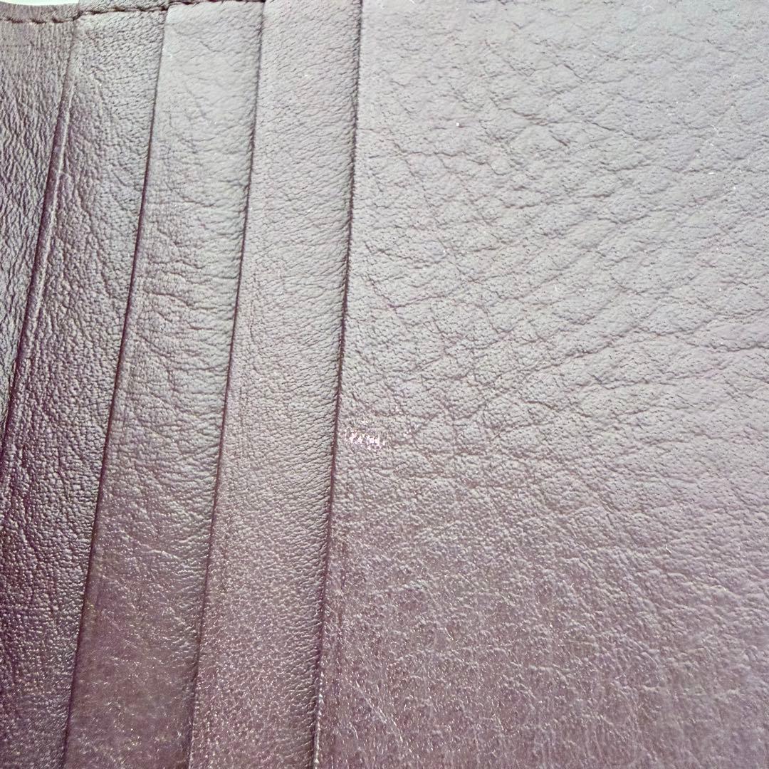 SnooPy☆ ATAO　アタオ　メリヴィトロ　折り財布　ステンドグラス