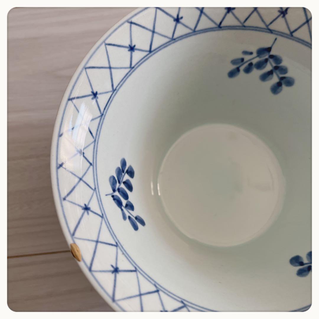   トランクエバー　ボウル ヴィンテージ 金継ぎ