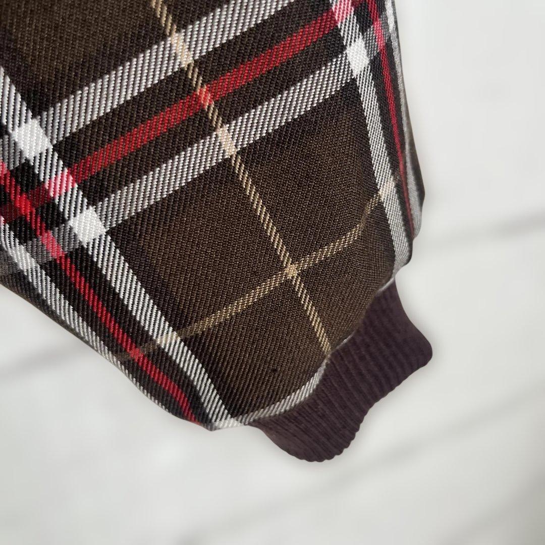 フレッドペリー FRED PERRY キルティング リバーシブル ジャケット