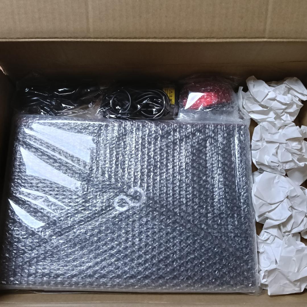 富士通 i3搭載 Win11Pro ノートPC マウス付 SSD 256GB