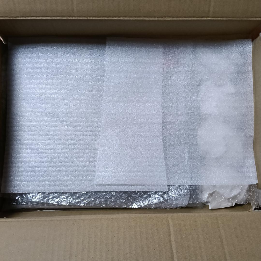 富士通 i3搭載 Win11Pro ノートPC マウス付 SSD 256GB