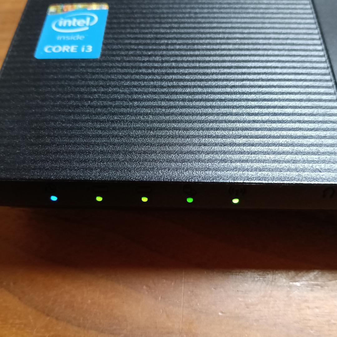 富士通 i3搭載 Win11Pro ノートPC マウス付 SSD 256GB