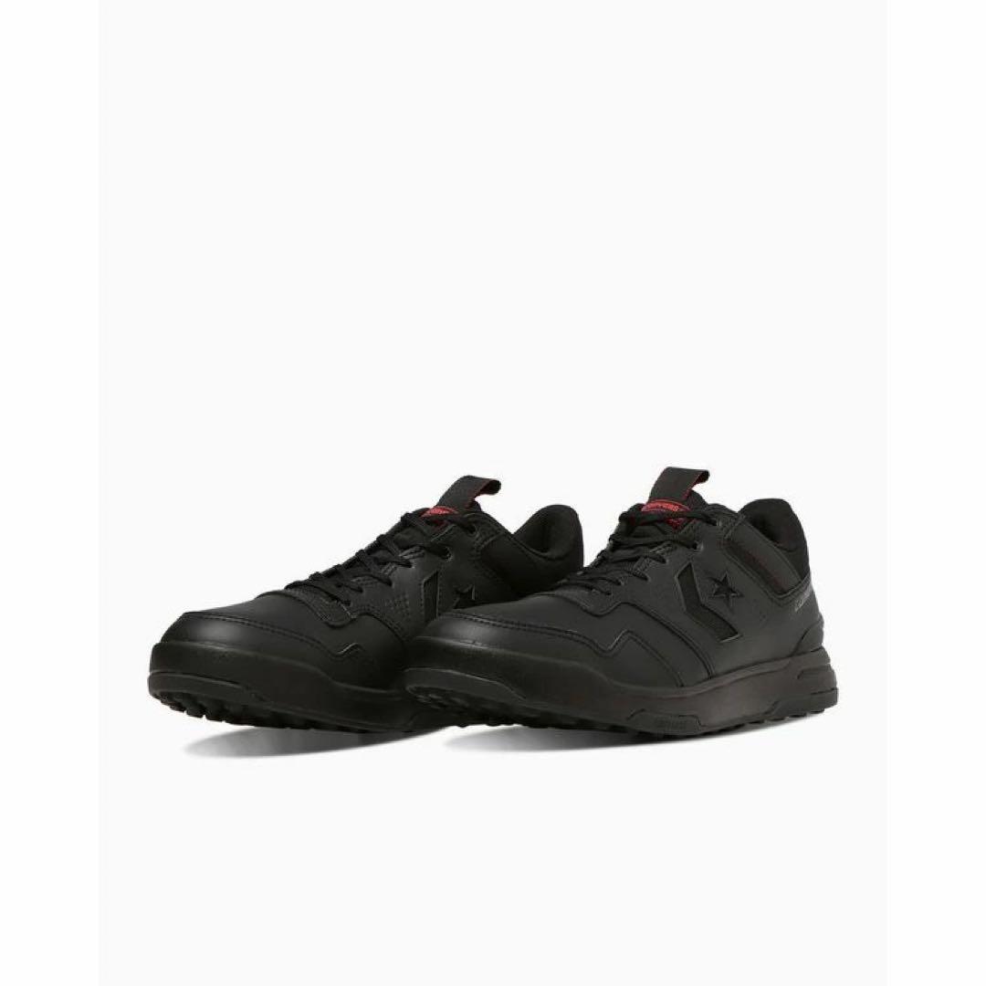 新品 23.5 BRIEFING ブリーフィング ゴルフ シューズ コンバース