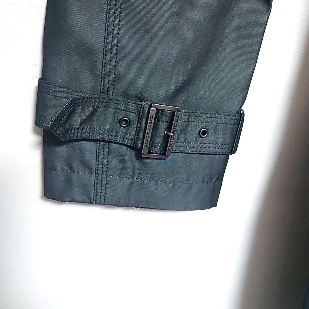 美品 ライナー付き ✨️ BURBERRY トレンチコート L ノバチェック