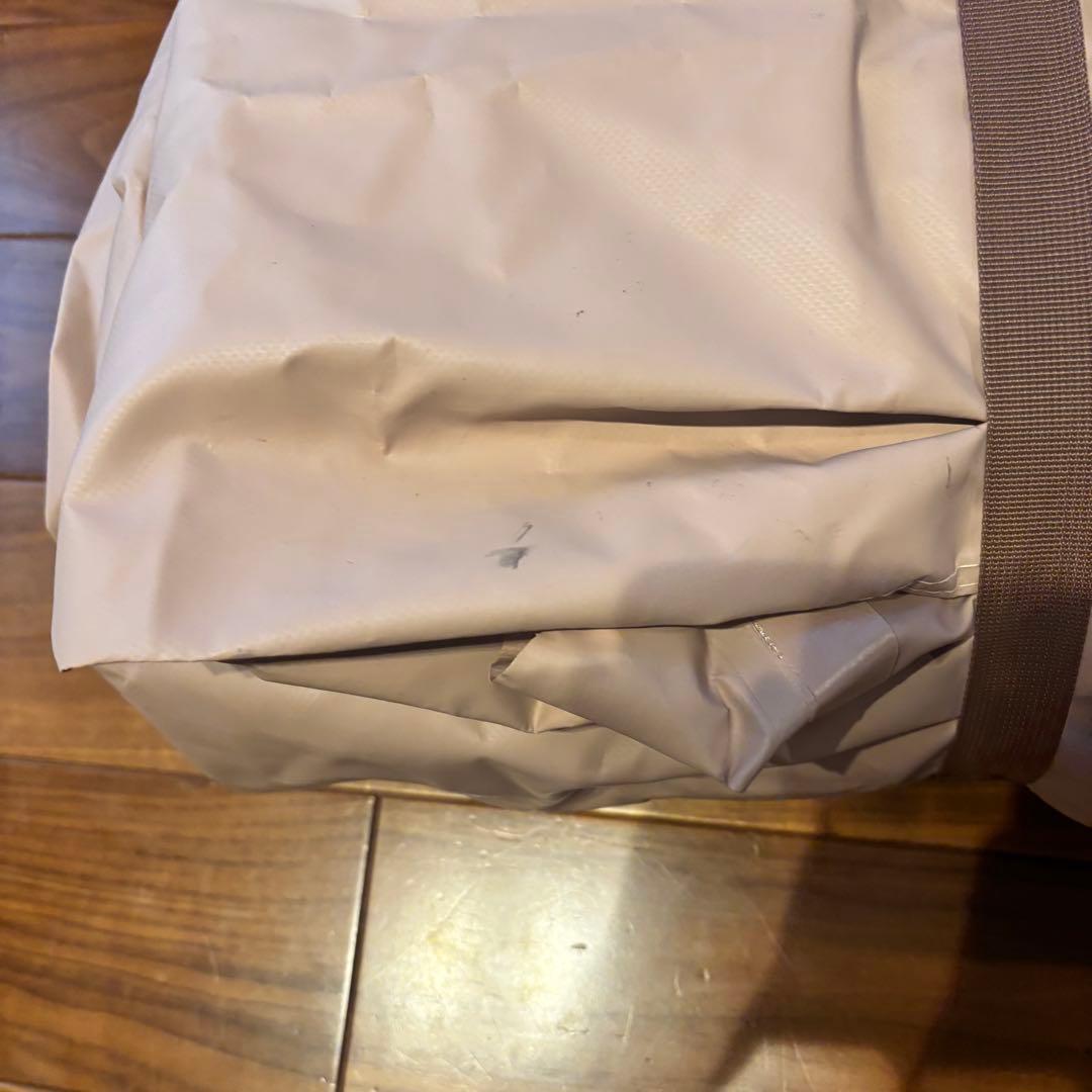 スモア　ベルテント　ベル400 グランドシート付き　キャンプ　テント　ワンポール