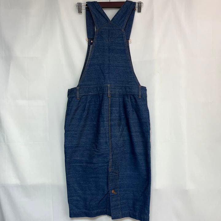 mercibeaucoup, × Lee デニム　サロペット スカート　1