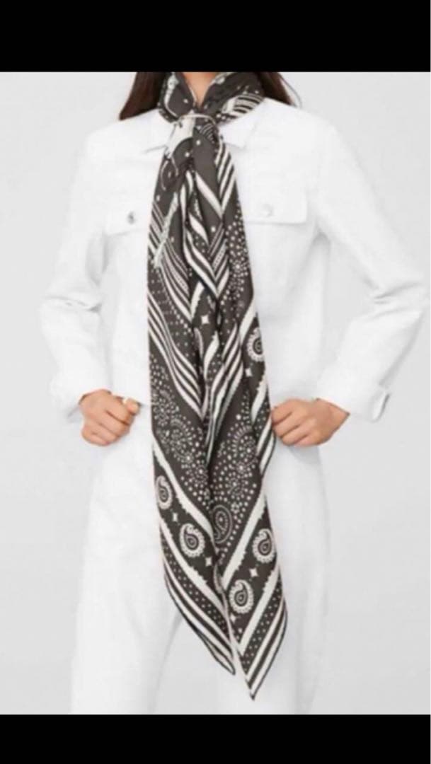 あくび　新品未使用エルメス　カレジェアン 馬着 カシミヤシルク