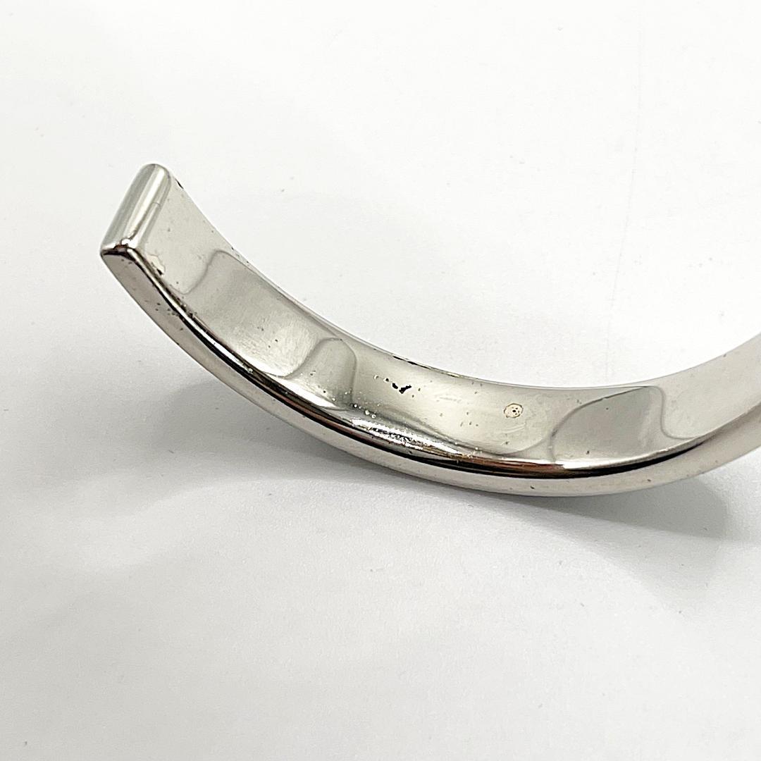 ルイヴィトン ジョンク ダミエカラーズ バングル ブレスレット M62492