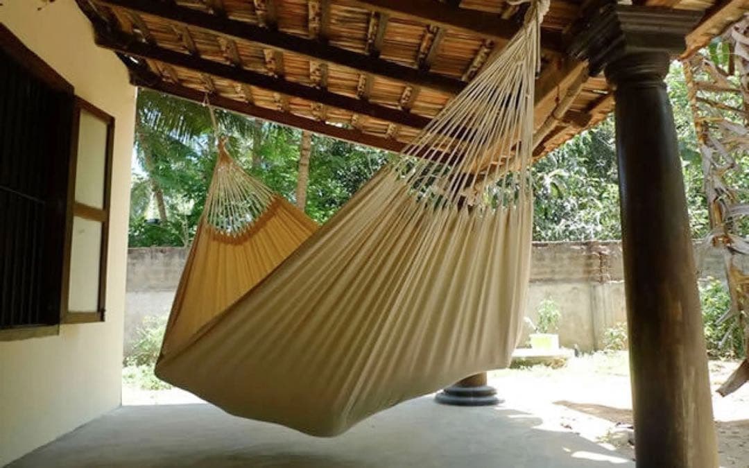 Hammock2000 オーガニックコットンブラジリアンハンモック