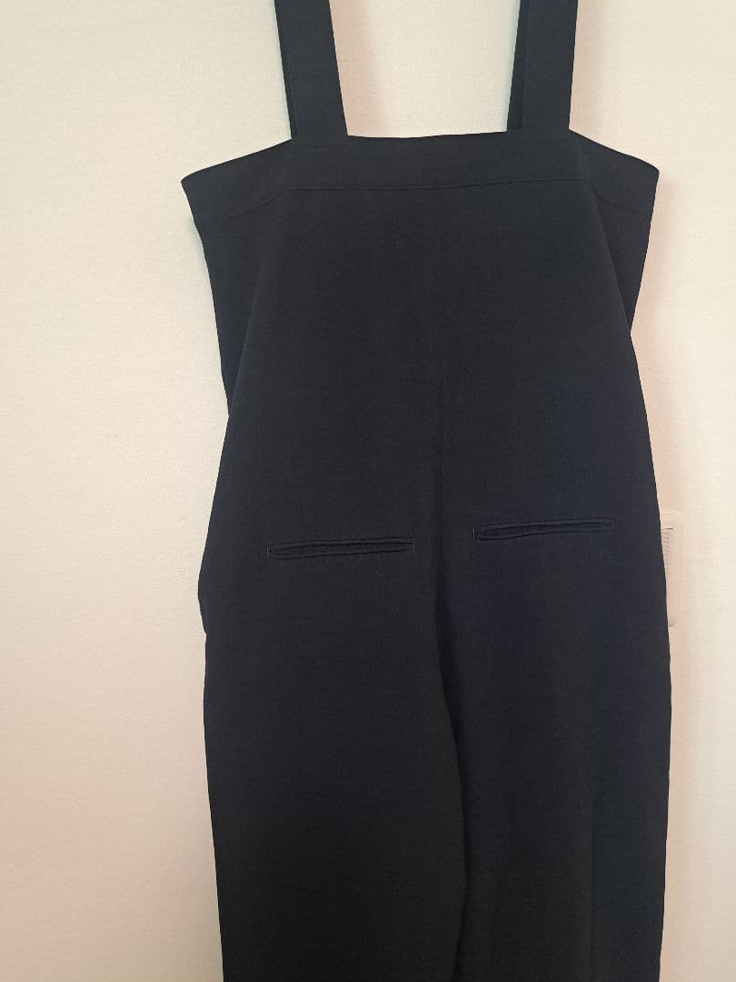 サロペット・オーバーオール・オールインワン L'Appartement Dry Cloth Combinaison 36