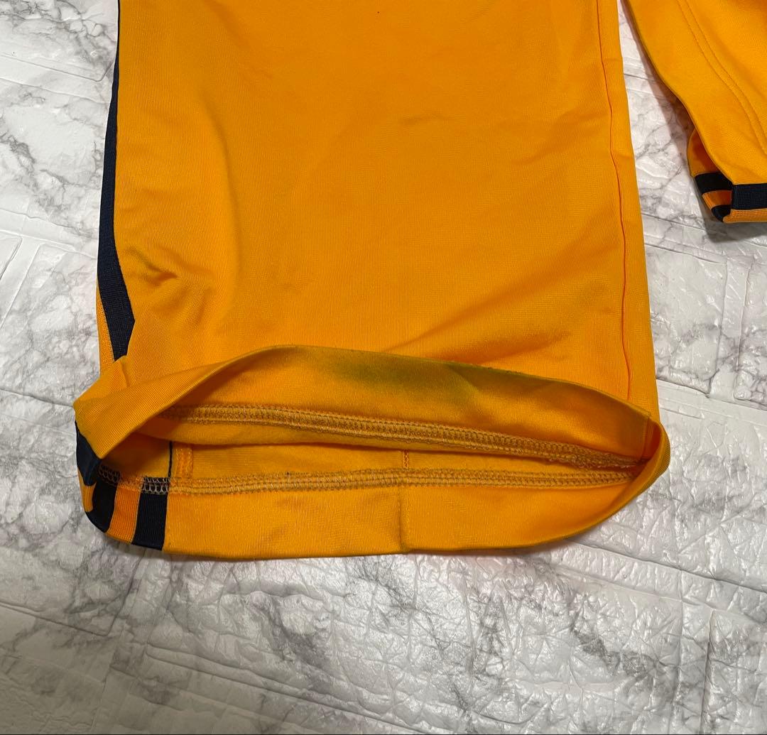 Mサイズ　ベッケンバウアー　トラックパンツ　ジェンダーニュートラル