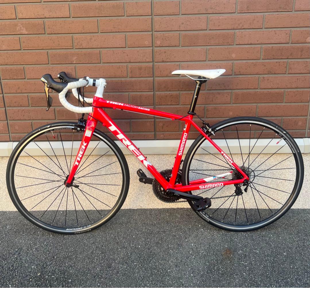 TREK EMONDA ALR5 SHIMANO 105 サイズ50 超美品