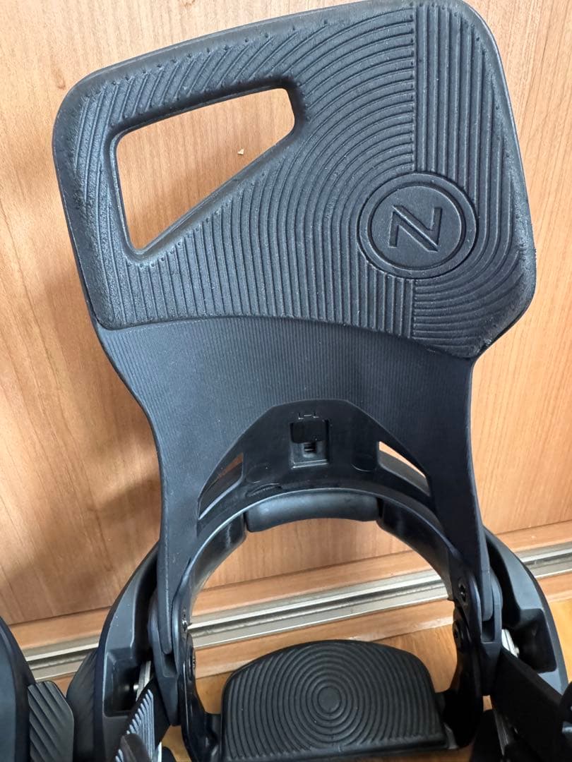 【最安値】ナイデッカー　スーパーマチックLサイズ左右セット