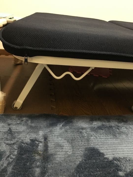 シングルベッド