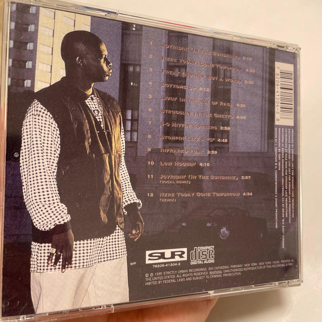 G-RAP / Tucole – Deeper Than You Think