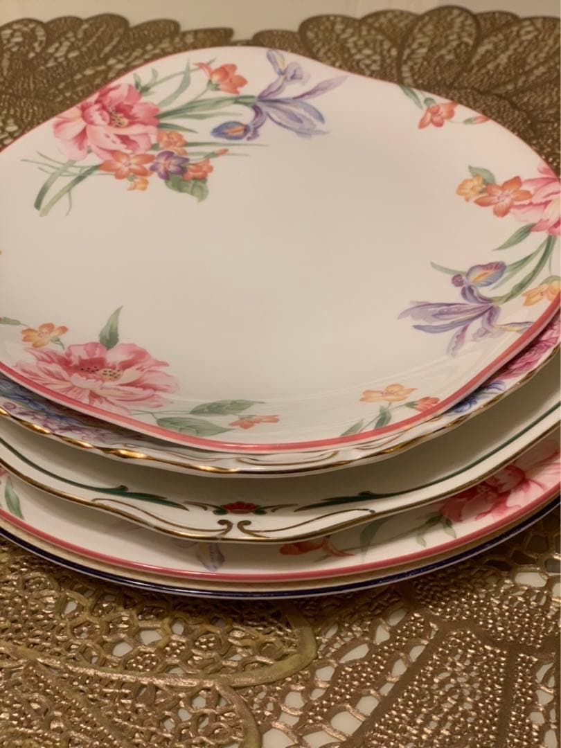  , , Valentino 5点 set