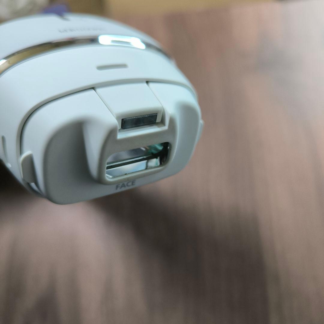 パナソニック　SMOOTHEPI　ES-WP9A　脱毛器　Panasonic