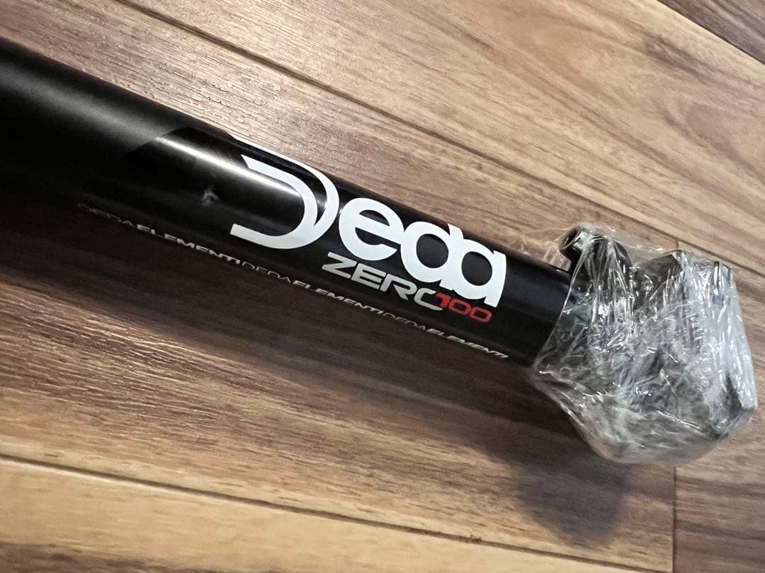 Deda Zer100 シートポスト