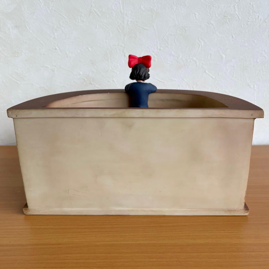 魔女の宅急便　ジブリがいっぱいプランター キキとパン屋プランター