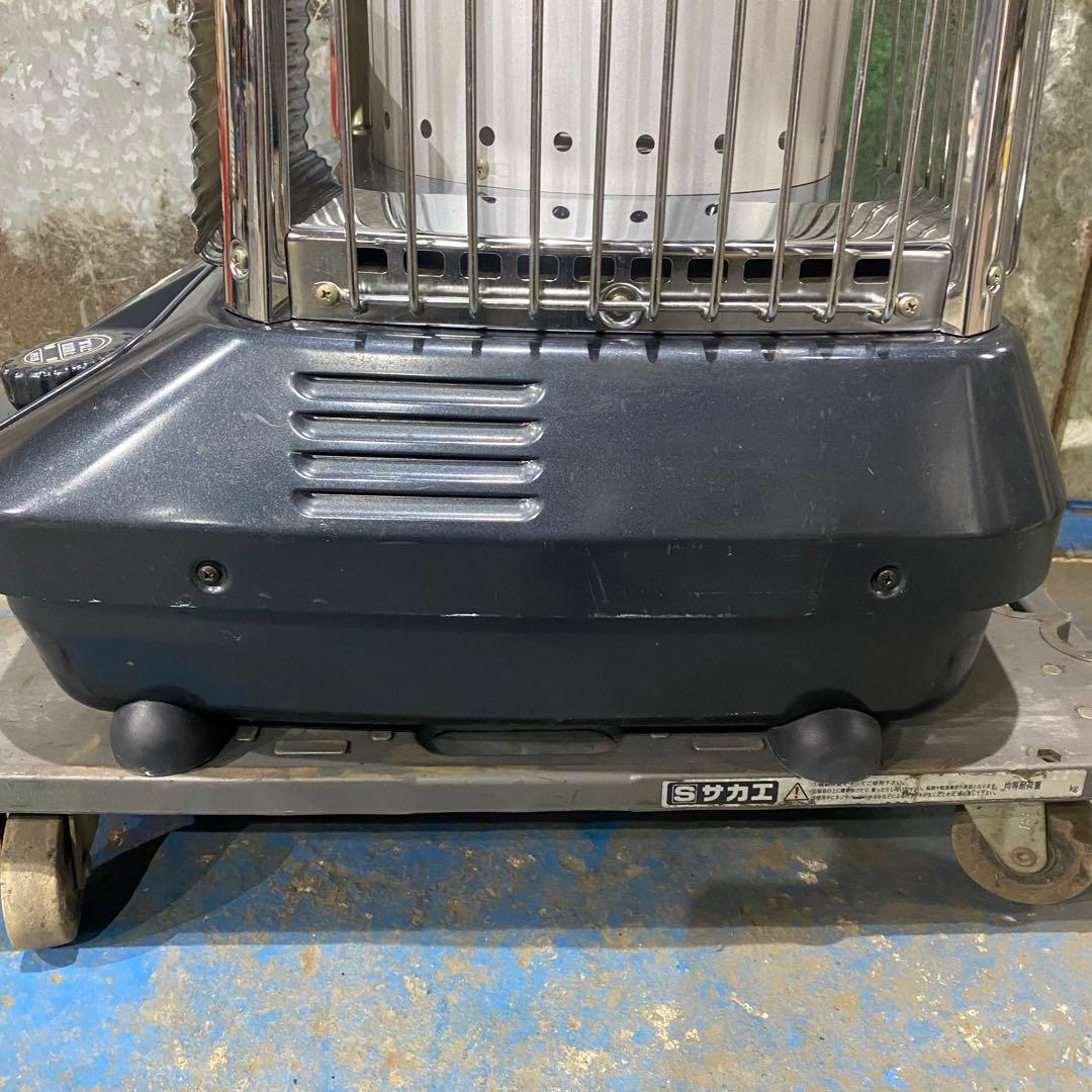 ダイニチ業務用ストーブ80秒点火❗️送料無料‼️Ｎｏ．7