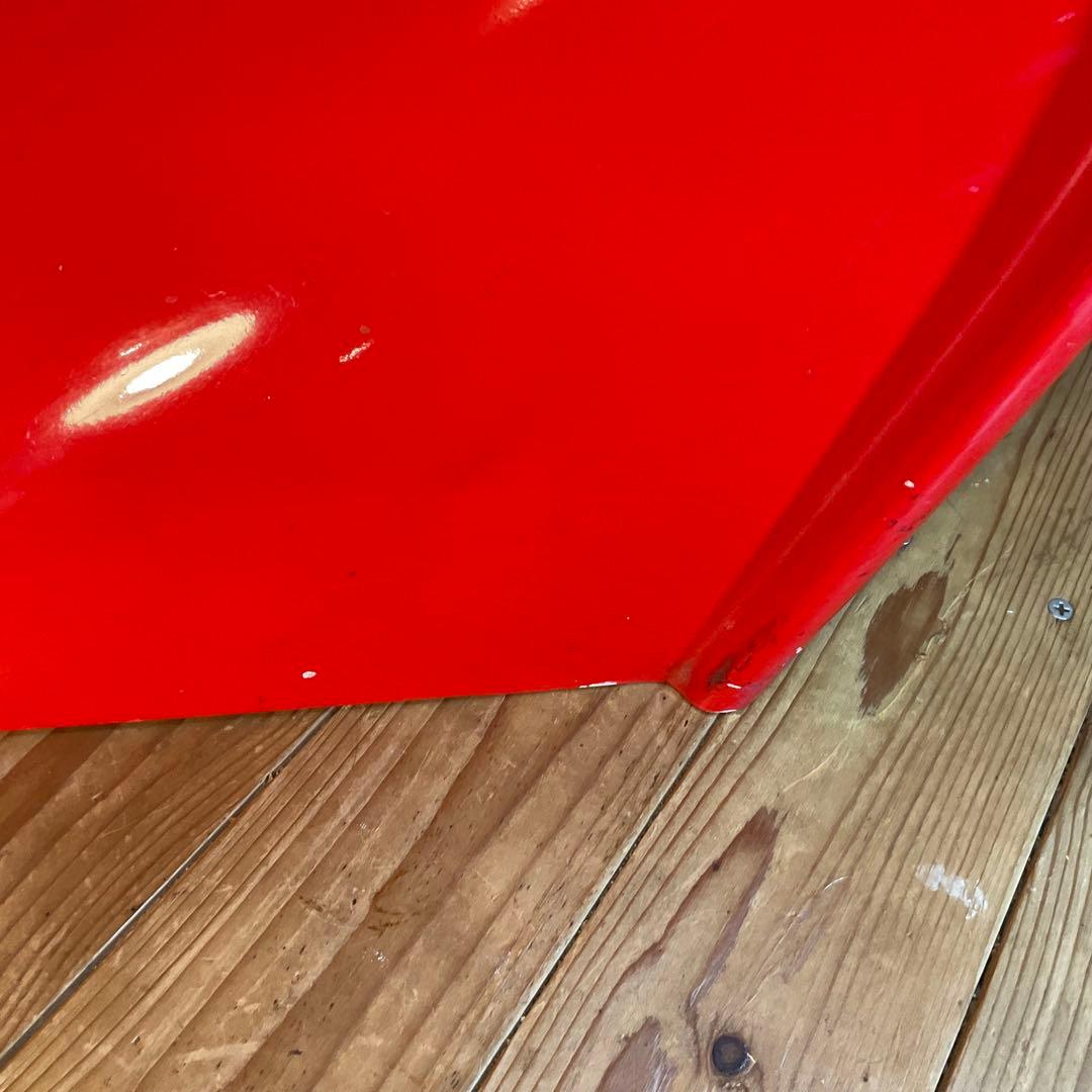 名作 Vitra ヴィトラ パントンチェア クラシック Panton FRP