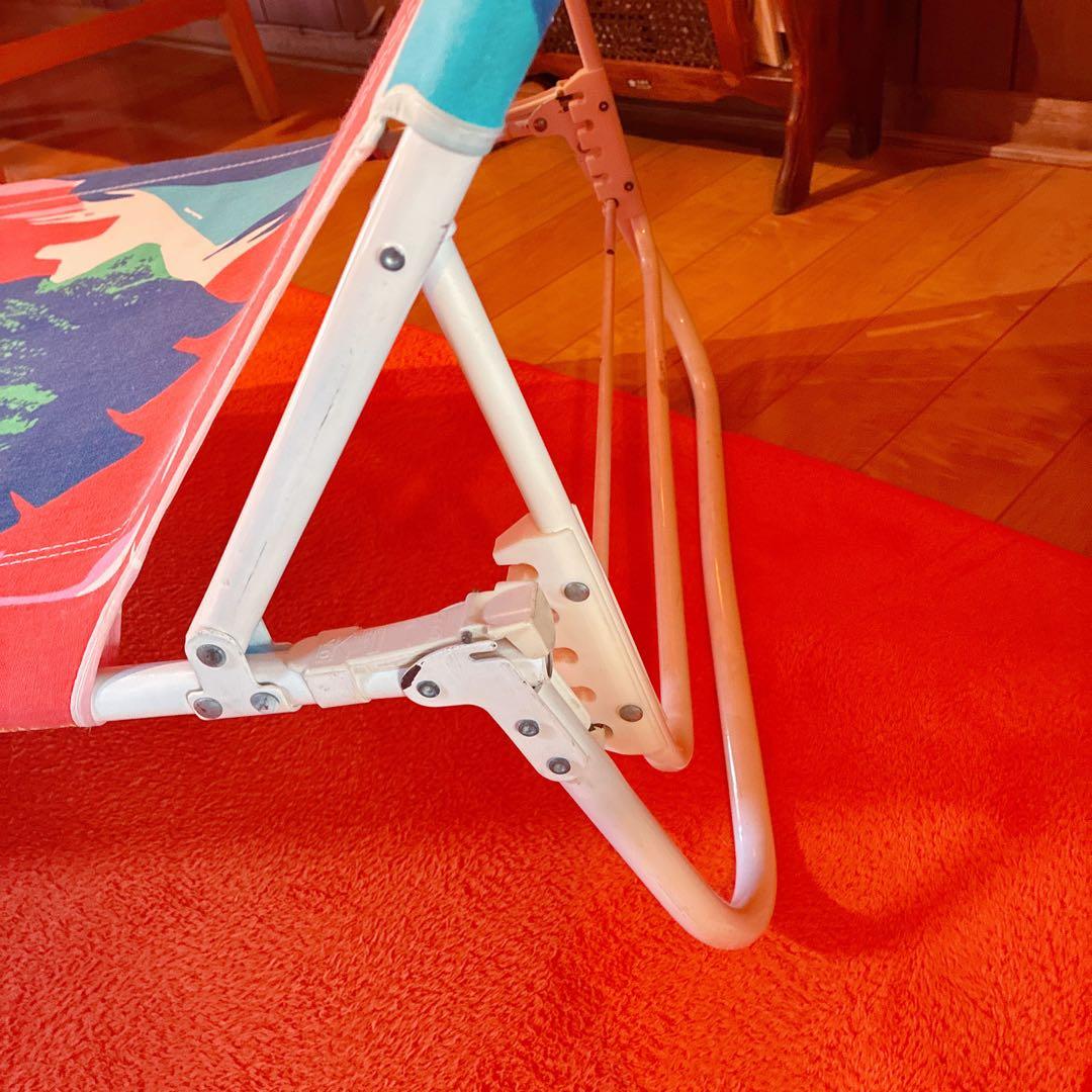 サマーベッド ボンボンベッド