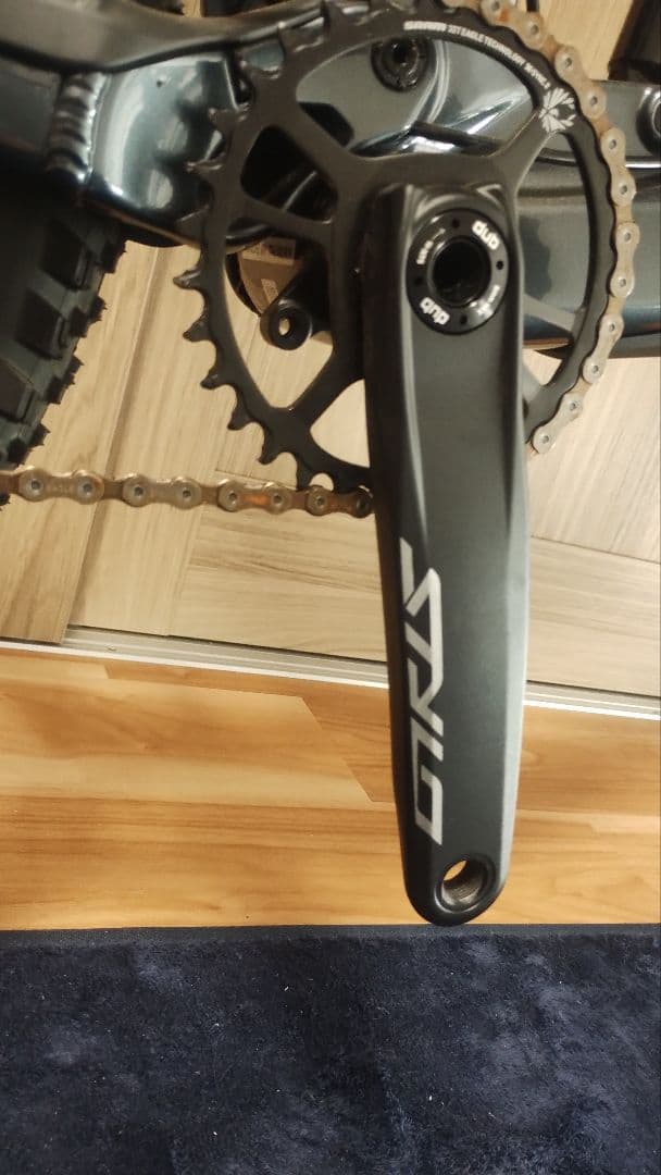 GT SENSOR CARBON ELITE LTD フルサス　浜松　大阪