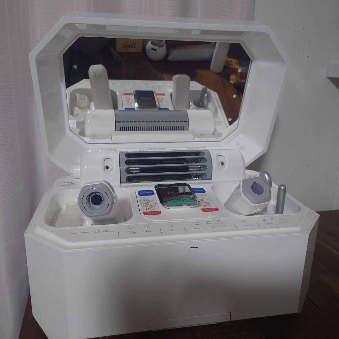 サキナ　ルルシェ　LEDライト付き