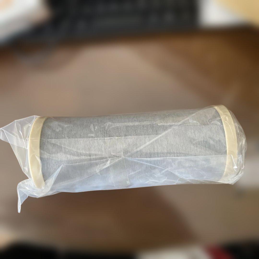 日本パイ技研 旧タイプ クリーンウォーターP 交換用浄水カートリッジ　純正品