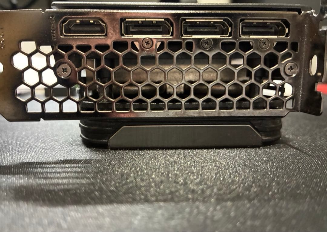 グラフィックボード・グラボ・ビデオカード GAINWARD RTX3070TI