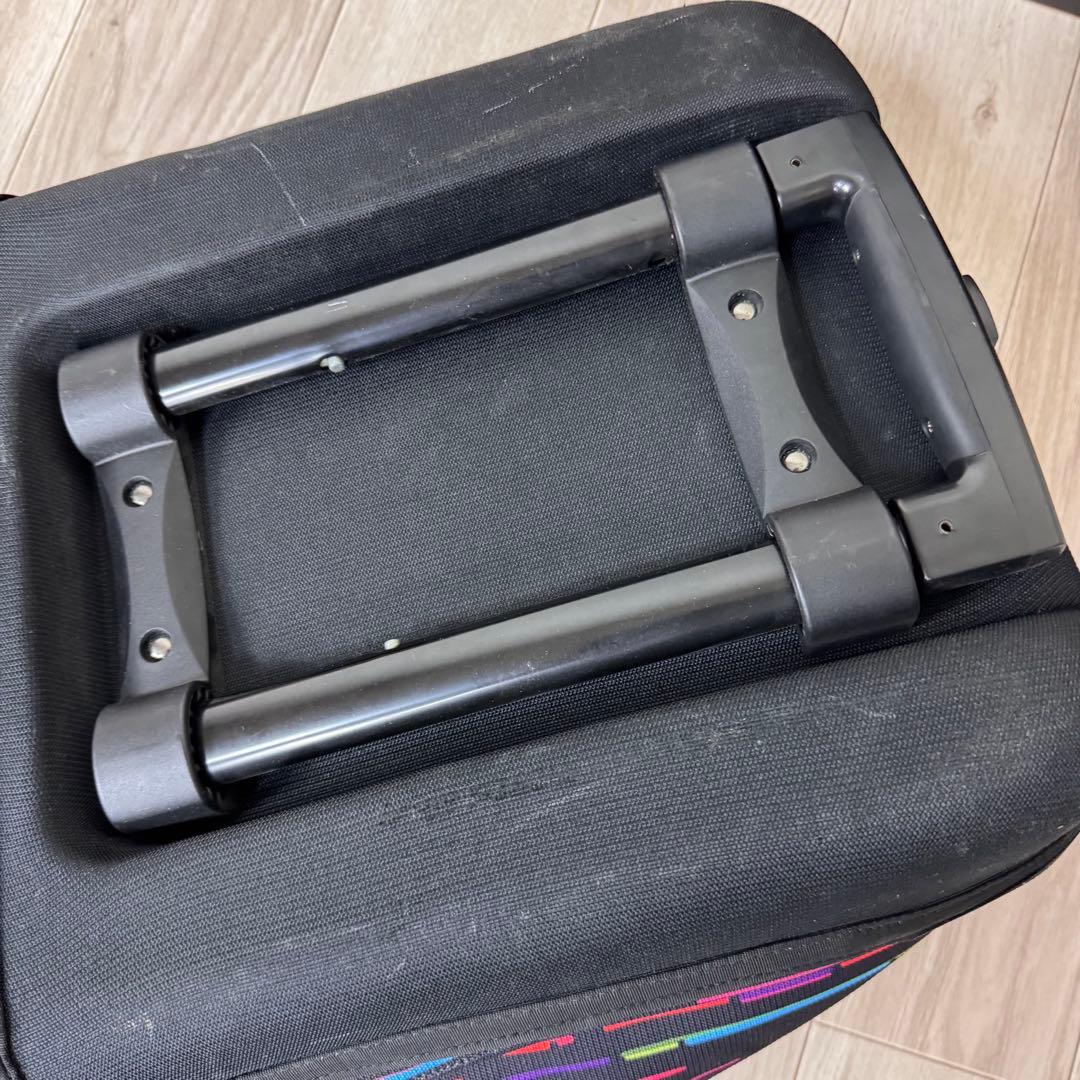 専用Burton キャスター付き スノーボードバッグ156cm