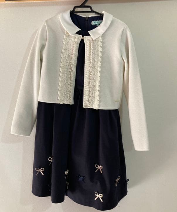 トッカ　ワンピース　120