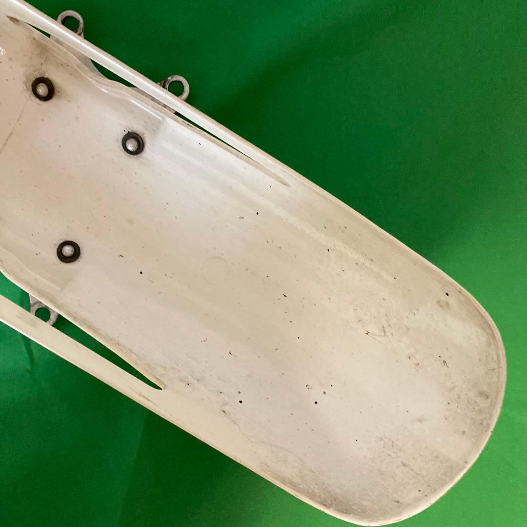 ホンダ純正　フロントフェンダー　CBR400F エンデュラス　VF400F