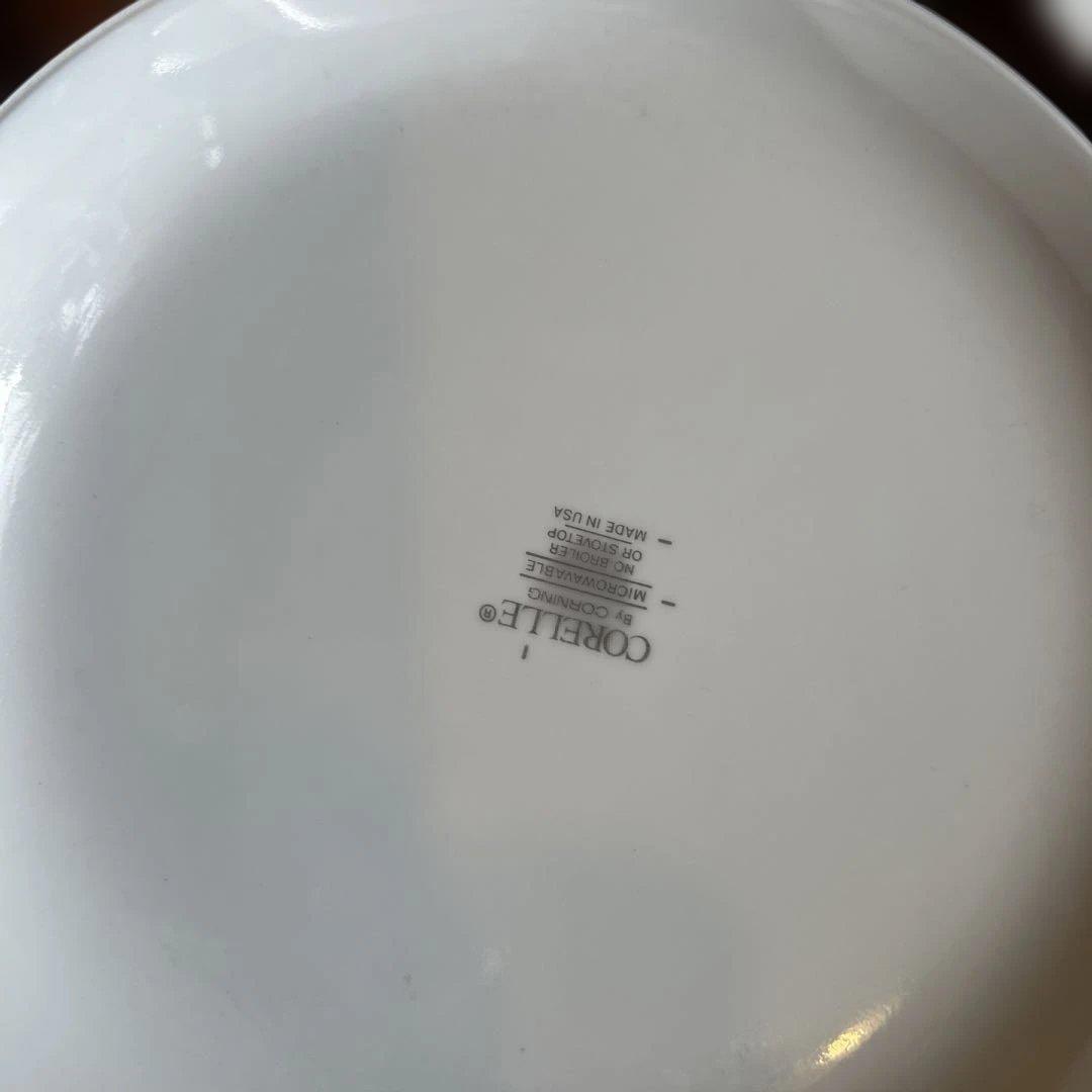 Corelle ディズニーキャラクター 食器セット 21枚