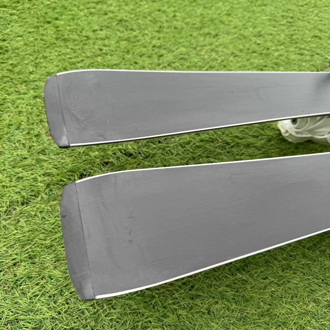 24-25年　ROSSIGNOL NOVA2 146cm ビンディングセット