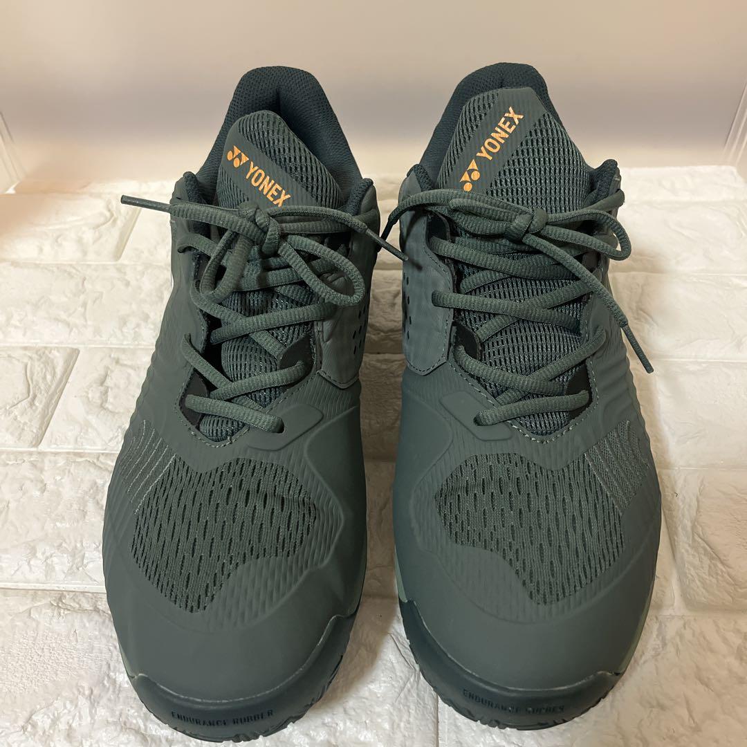 【極美品】　ヨネックス パワークッション ソニケージ　MAC 29cm