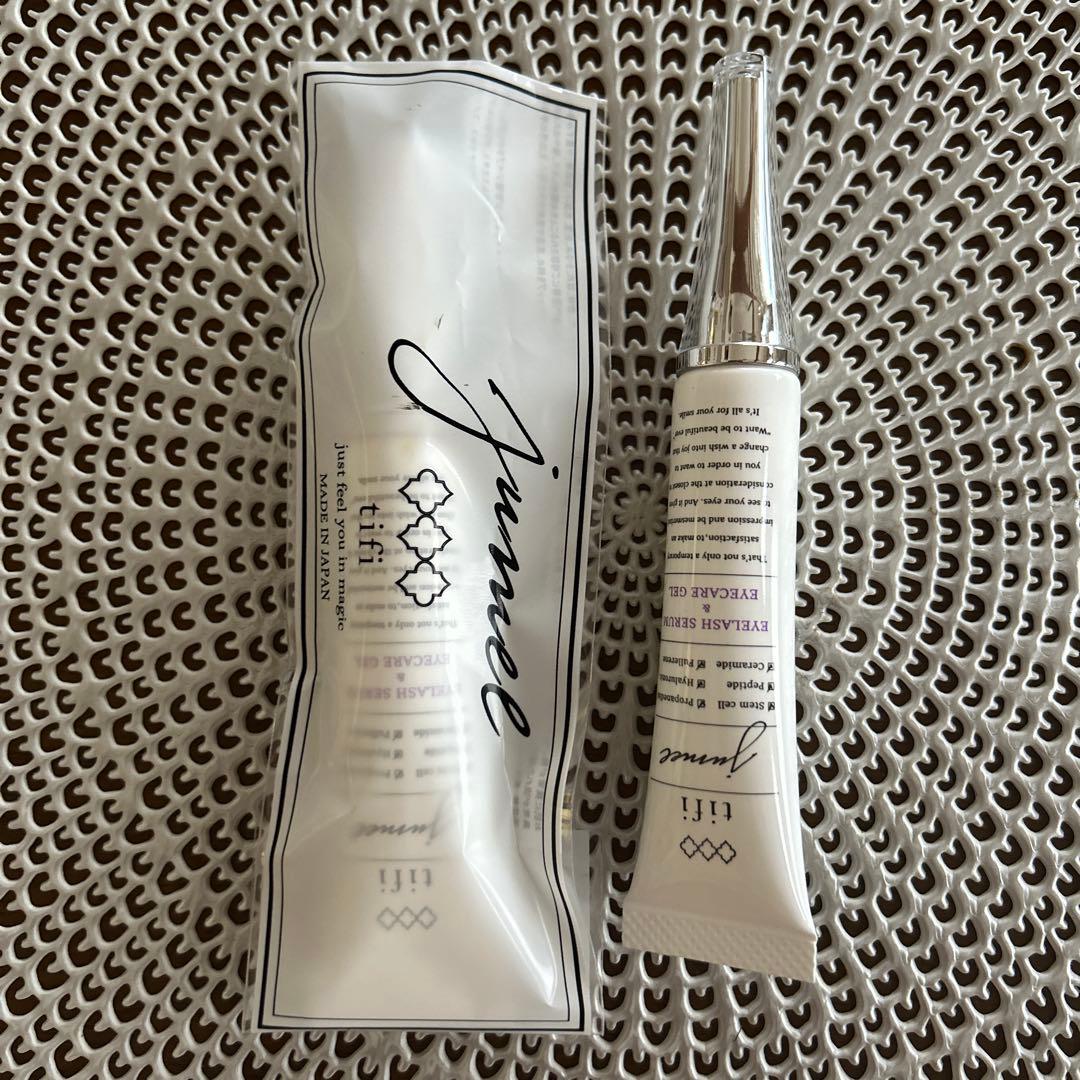 jumel tifiアイクリーム 2本入り 日本製